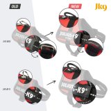 Hundesele Julius K9 Power Bl 1 Baby 1 (XS) #4