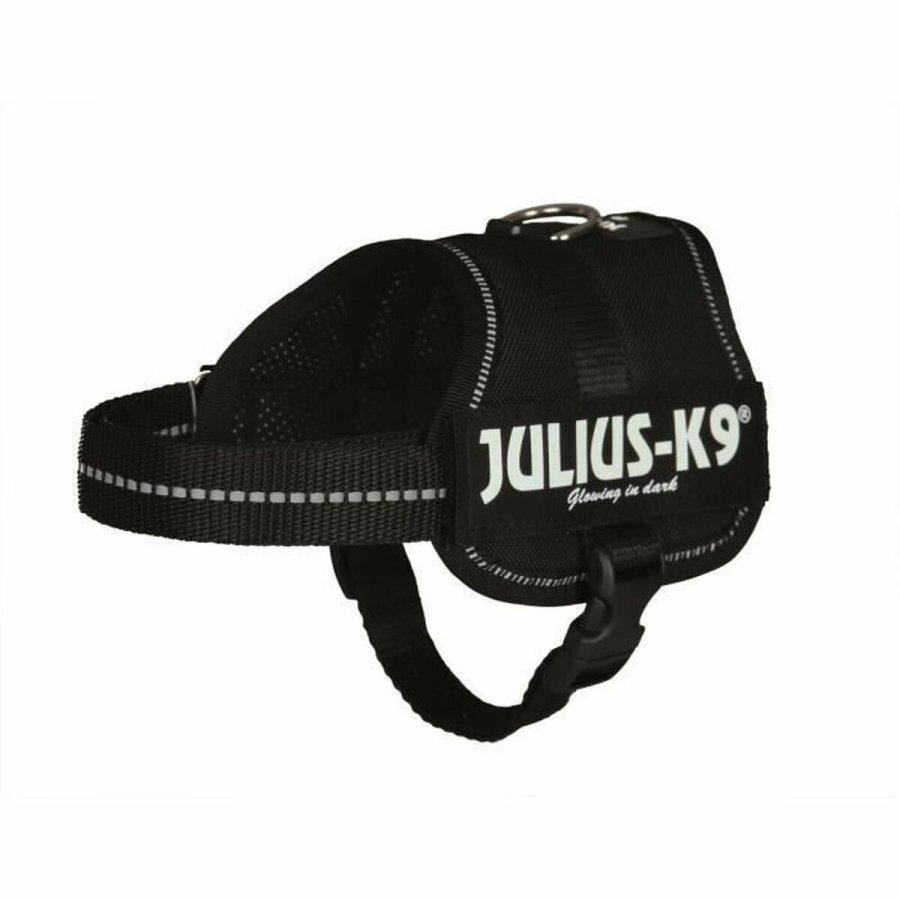 Hundesele Julius K9 Power Sort 2 Baby 2 (XS/S) #2