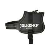 Hundesele Julius K9 Power Sort 2 Baby 2 (XS/S) #1