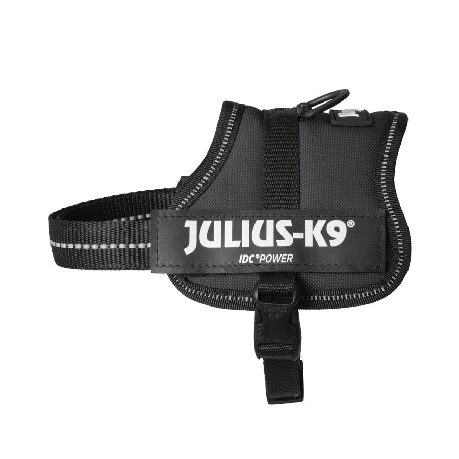 Hundesele Julius K9 Power Sort 2 Baby 2 (XS/S) #1