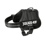 Hundesele Julius K9 Power Sort 2 Baby 2 (XS/S) #6