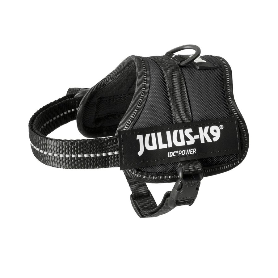 Hundesele Julius K9 Power Sort 2 Baby 2 (XS/S) #6