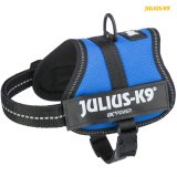 Hundesele Julius K9 Power Bl 2 Baby 2 (XS/S) #2