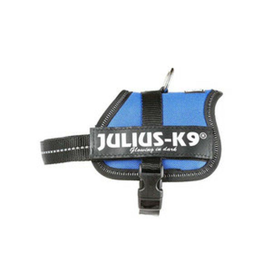 Hundesele Julius K9 Power Bl 2 Baby 2 (XS/S) #1