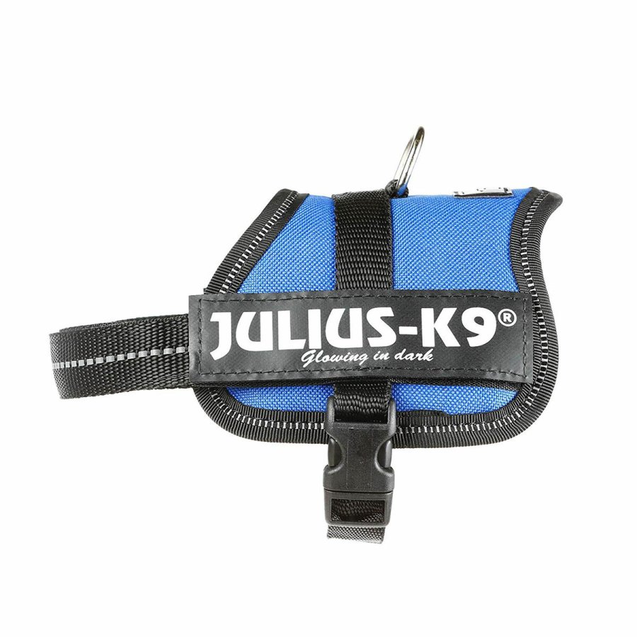Hundesele Julius K9 Power Bl 2 Baby 2 (XS/S) #4