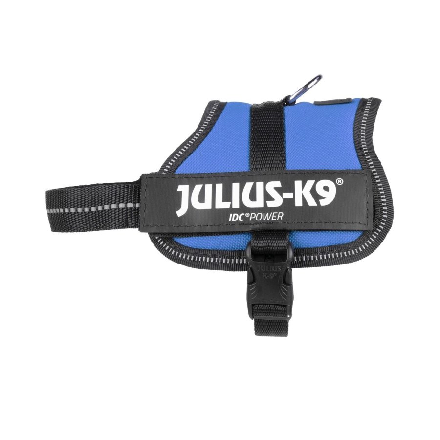 Hundesele Julius K9 Power Bl 2 Baby 2 (XS/S) #3