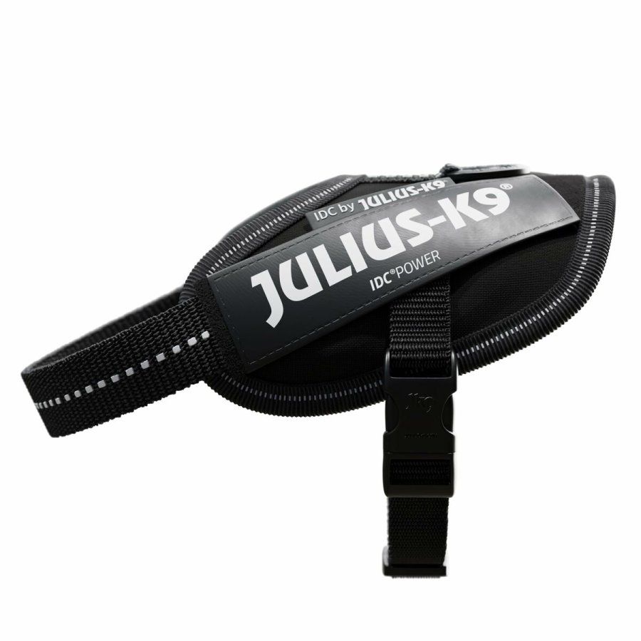 Hundesele Julius K9 IDC Sort 2 Baby 2 (XS/S) #4