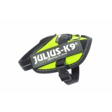 Hundesele Julius K9 IDC Gul 2 Baby 2 (XS/S) #2