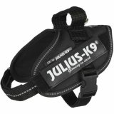 Hundesele Julius K9 IDC Sort S #1