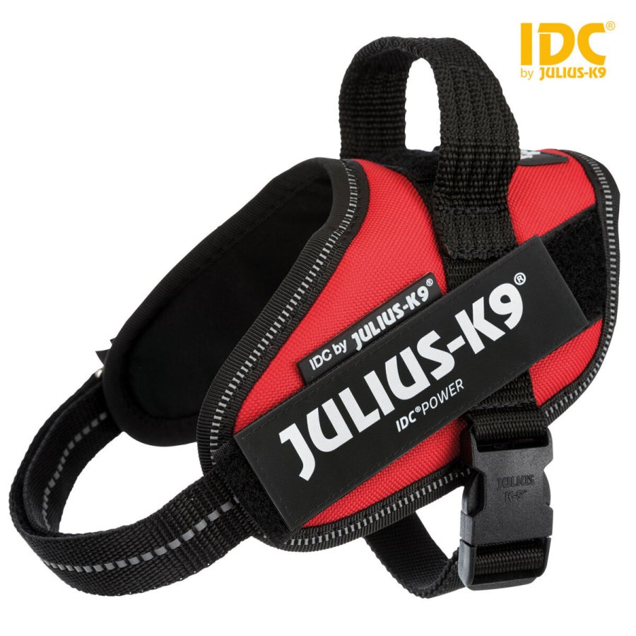Hundesele Julius K9 IDC Rd S #2