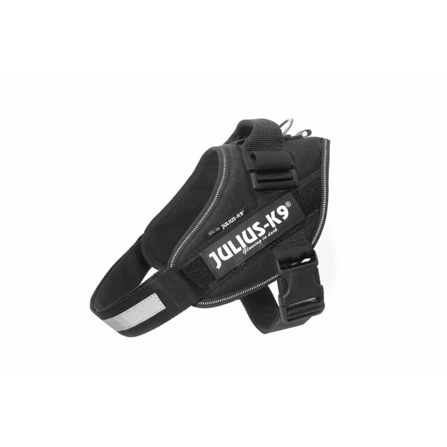 Hundesele Julius K9 IDC Sort M/L #3