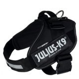 Hundesele Julius K9 IDC Sort L/XL 2 #2