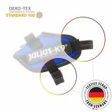 Hundesele Julius K9 IDC Sort L/XL 2 #6