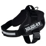 Hundesele Julius K9 IDC Sort XL 3 #2