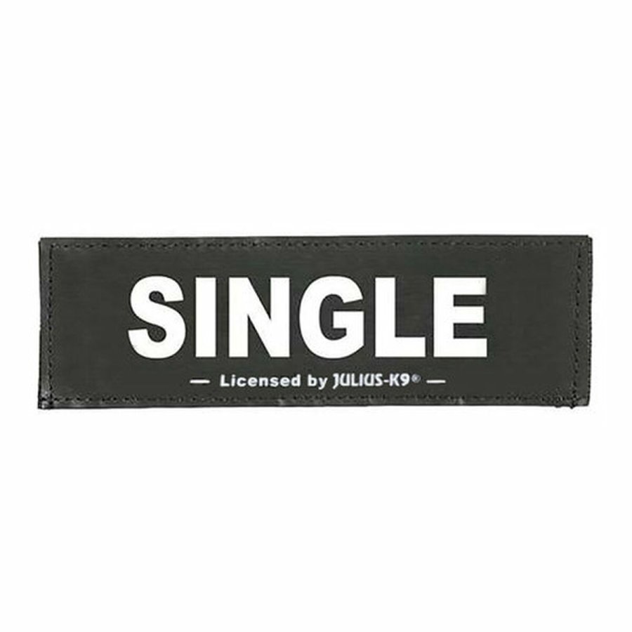 Mrkater til sele Trixie SINGLE? L #2