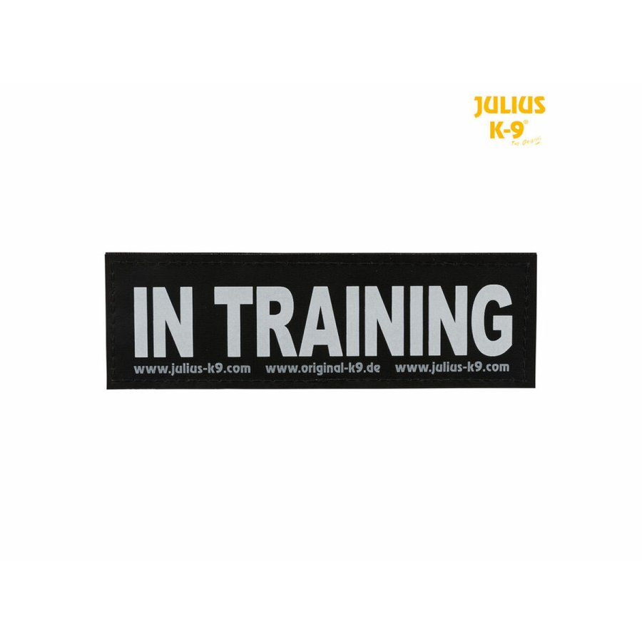 Mrkater til sele Trixie IN TRAINING S #1