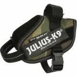 Hundesele Julius K9 IDC 2 Baby 2 (XS/S) #1