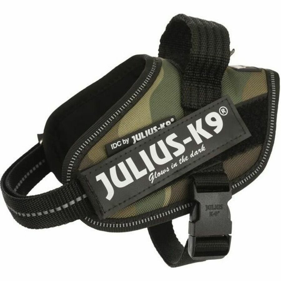 Hundesele Julius K9 IDC 2 Baby 2 (XS/S) #1