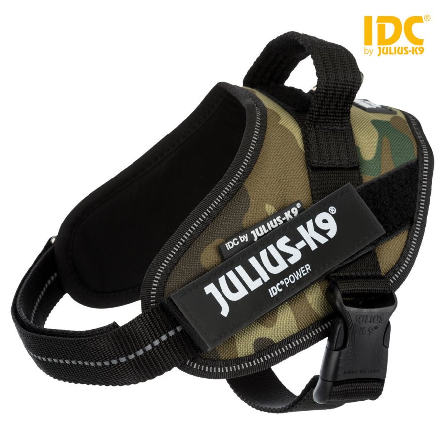 Hundesele Julius K9 IDC S #1