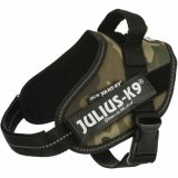 Hundesele Julius K9 IDC S #2