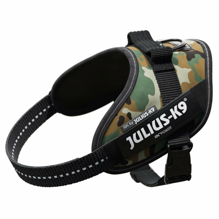 Hundesele Julius K9 IDC M #1