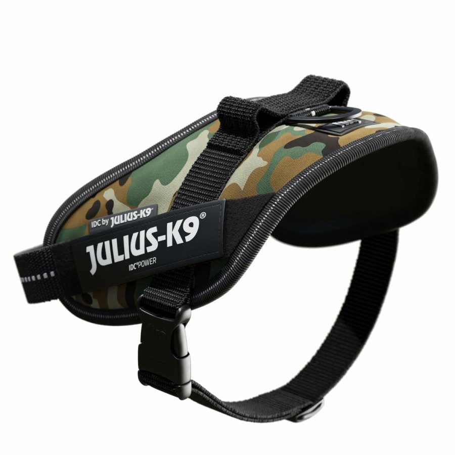 Hundesele Julius K9 IDC M #4