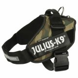 Hundesele Julius K9 IDC M/L #1