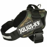 Hundesele Julius K9 IDC L 1 #1