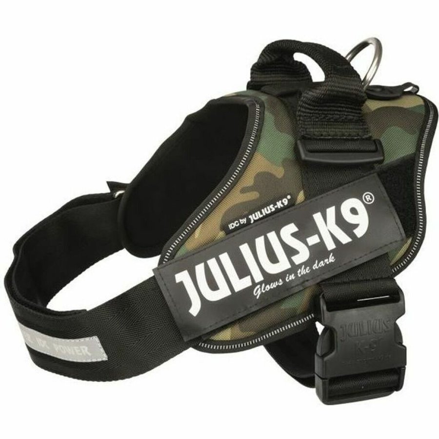 Hundesele Julius K9 IDC L 1 #1