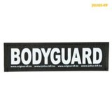 Mrkater til sele Julius K9 151198 S 2 enheder #6