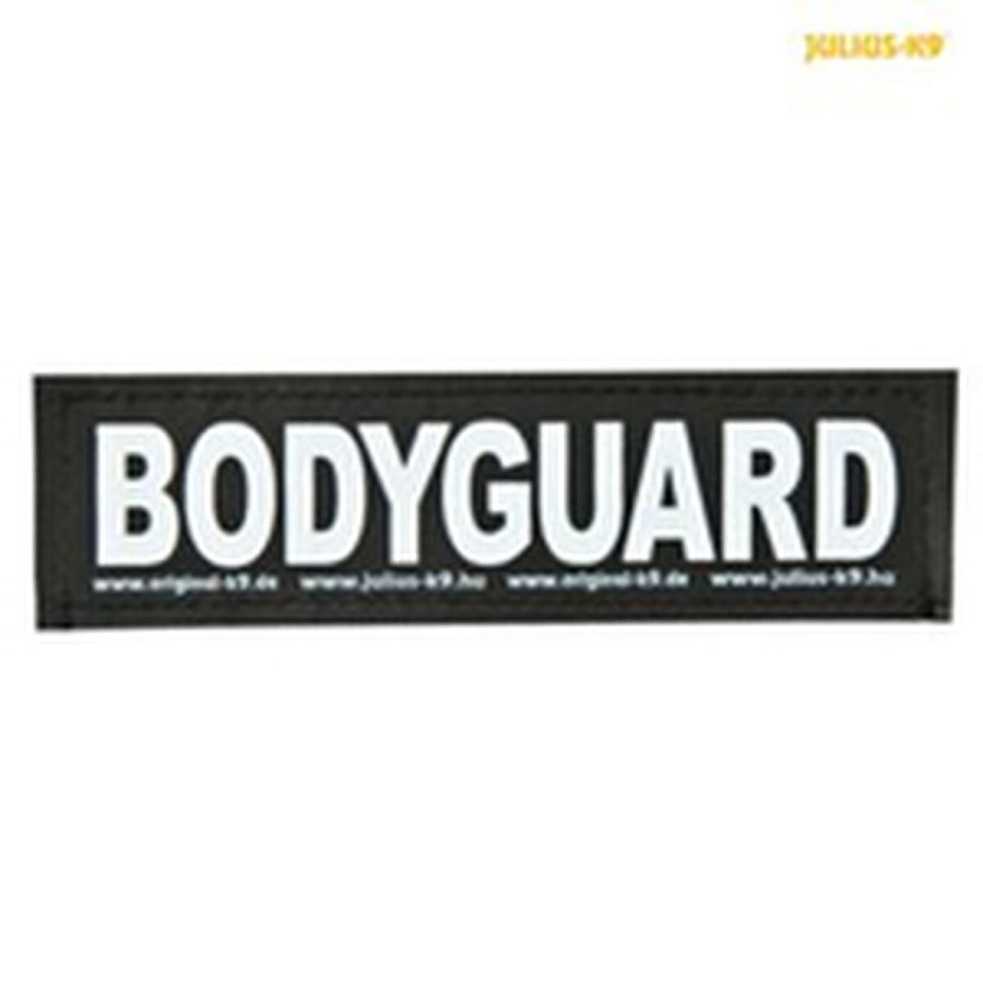 Mrkater til sele Julius K9 151198 S 2 enheder #6