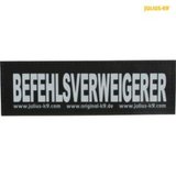 Mrkater til sele Julius K9 151698 L 2 enheder #7