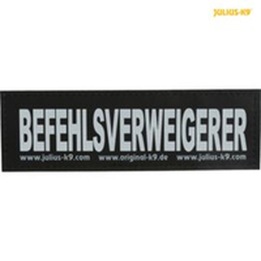 Mrkater til sele Julius K9 151698 L 2 enheder #7