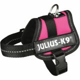 Hundesele Trixie Fuchsia 1 Baby 1 (XS) 26-36 cm #2