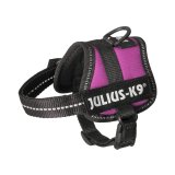 Hundesele Trixie Fuchsia 1 Baby 1 (XS) 26-36 cm #7