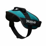Hundesele Julius K9 IDC Bl L/XL 2 #6