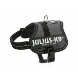 Hundesele Trixie Power Antracit XS #7