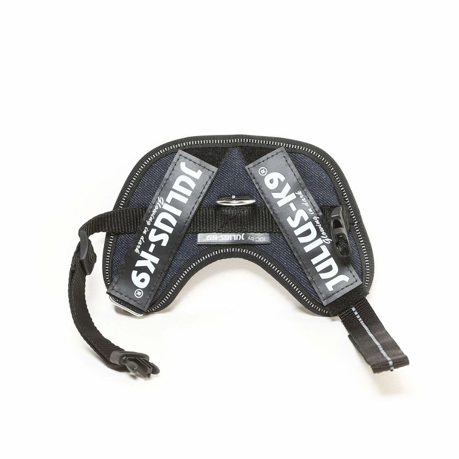 Hundesele Julius K9 IDC Cowboy mand 2 Baby 2 (XS/S) #4