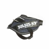 Hundesele Julius K9 IDC Cowboy mand 2 Baby 2 (XS/S) #5