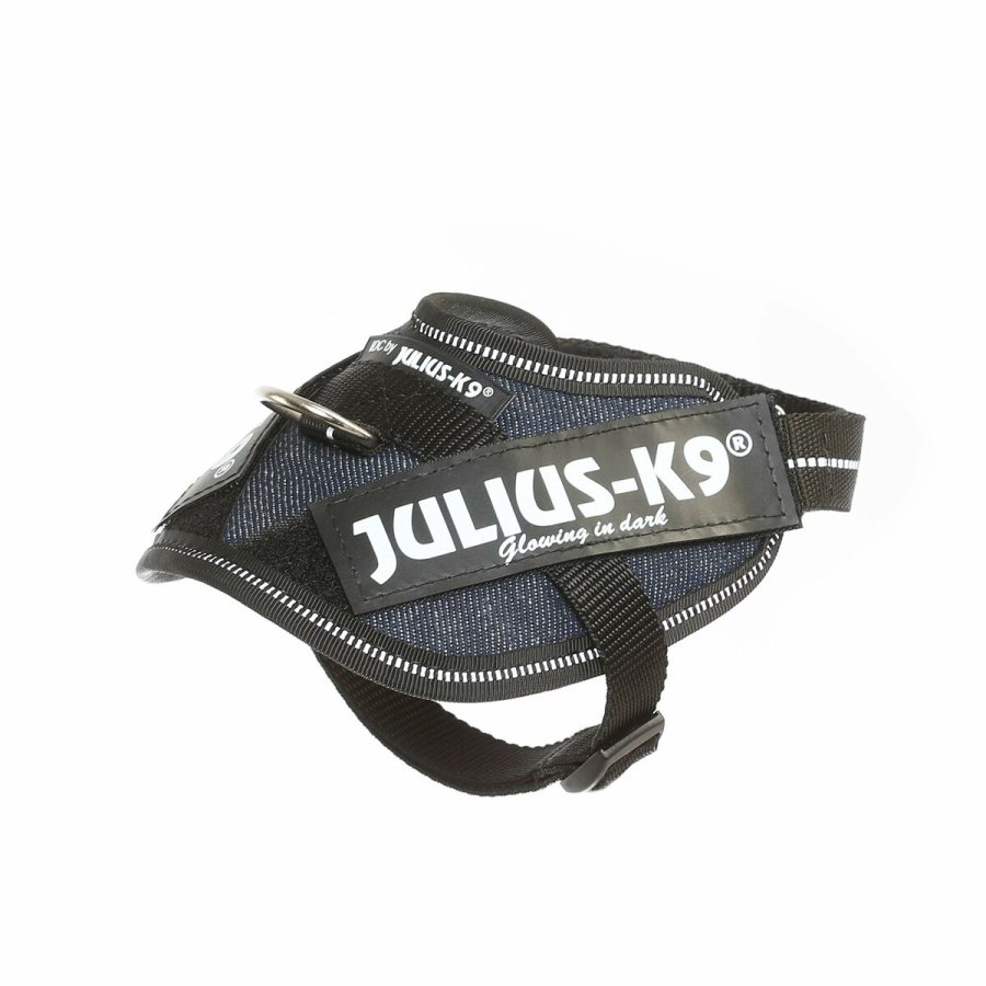 Hundesele Julius K9 IDC Cowboy mand 2 Baby 2 (XS/S) #5