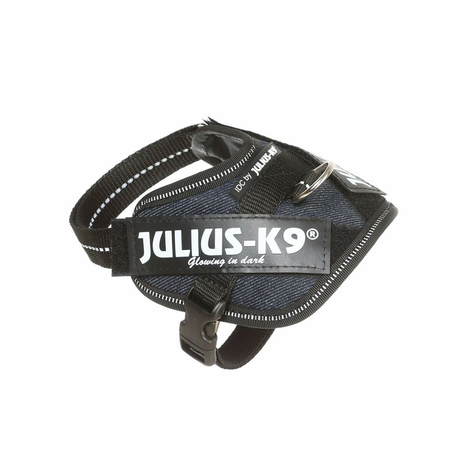 Hundesele Julius K9 IDC Cowboy mand 2 Baby 2 (XS/S) #6