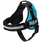 Hundesele Trixie Power Azul Ocano XL 3 #5