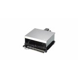 Grill Sandwichrister Royalty Line ST-800 Slvfarvet 800 W #1