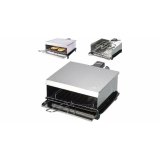 Grill Sandwichrister Royalty Line ST-800 Slvfarvet 800 W #5