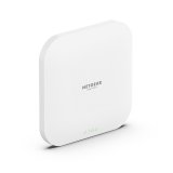 Adgangspunkt Netgear WAX620-100EUS Hvid #1