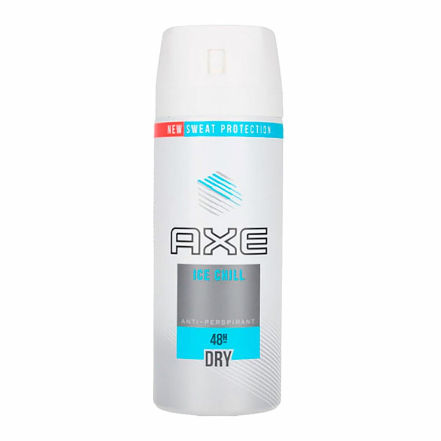 Spray Deodorant Axe Ice Chill 150 ml #1