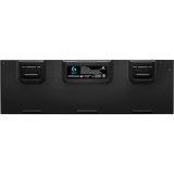 Tr�dl�st tastatur Logitech 920-010586 Spansk qwerty Sort #2