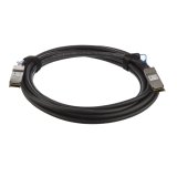 UTP kategori 6 stift netvrkskabel Startech QSFP40GPC5M 5 m #1