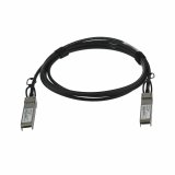 Kabel med optisk fiber Startech SFP+ 2 m #1