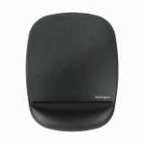 Musemtte Startech B-ERGO-MOUSE-PAD Sort #1